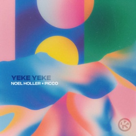 NOEL HOLLER X PICCO - YEKE YEKE